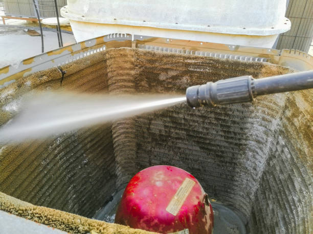 Best Commercial Air Duct Cleaning  in Southside Place, TX
