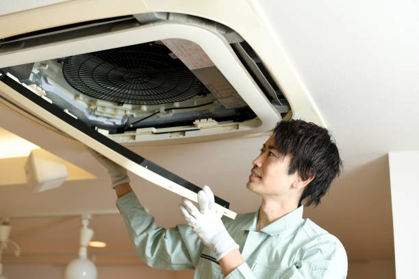 Best Ventilation Cleaning Services  in Southside Place, TX