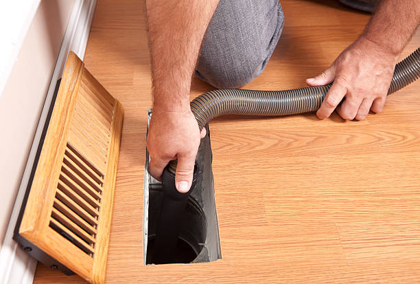 Best Best Air Duct Cleaning Company  in Southside Place, TX