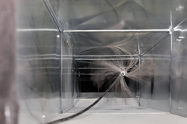 Best Residential Air Duct Cleaning  in Southside Place, TX