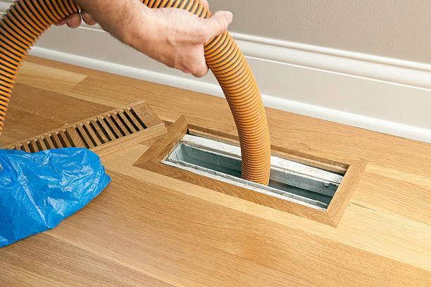 Best Air Duct Cleaning Near Me  in Southside Place, TX