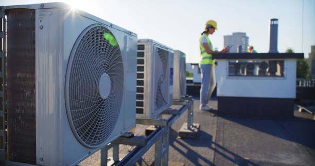 Best Ductwork Cleaning Services  in Southside Place, TX